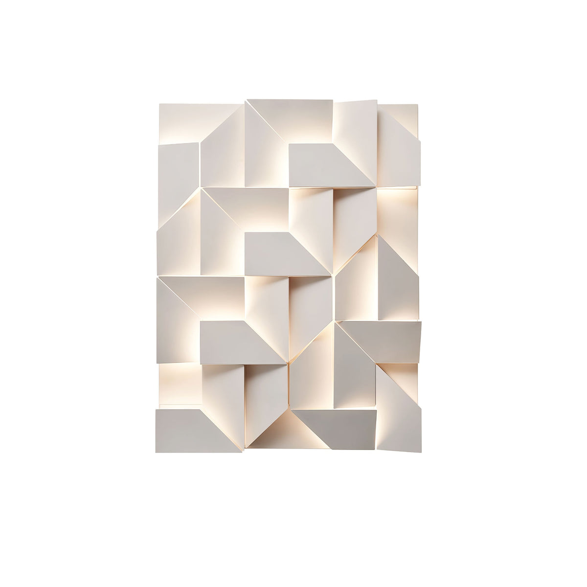 Arthaen Shadows Grand Sconce Wall lamp - Neutralighting