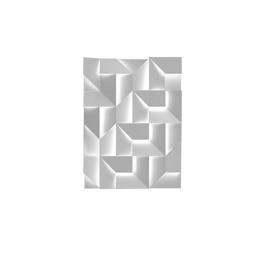 Zoliria Applique Murale en Métal Moderne - Neutralighting