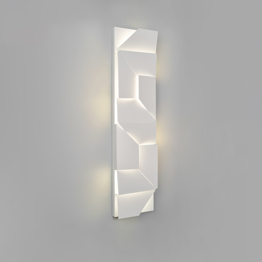 Arthaen Shadows Grand Sconce Wall lamp - Neutralighting