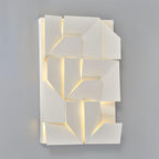Lumis Applique Murale Art Lumineux en Couches - Neutralighting