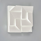 Kelsey Applique Murale Shadows Grand Sconce - Neutralighting
