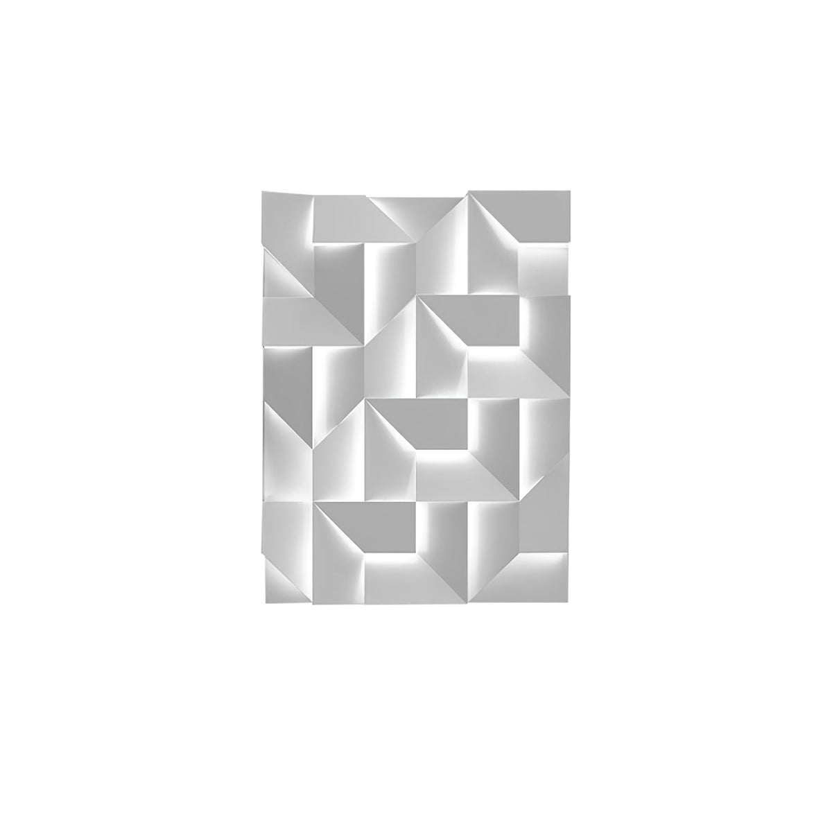 Zoliria Applique Murale en Métal Moderne - Neutralighting