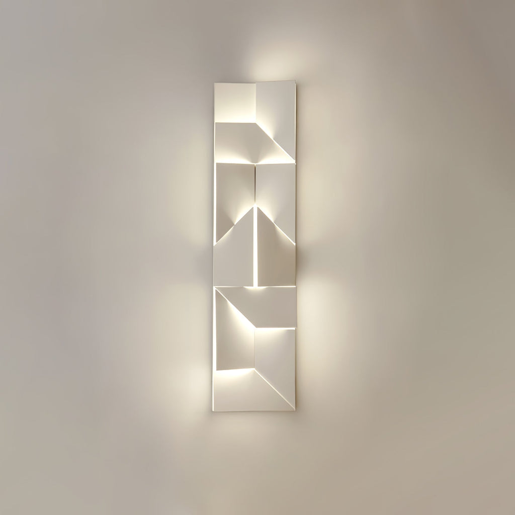 Arthaen Shadows Grand Sconce Wall lamp - Neutralighting