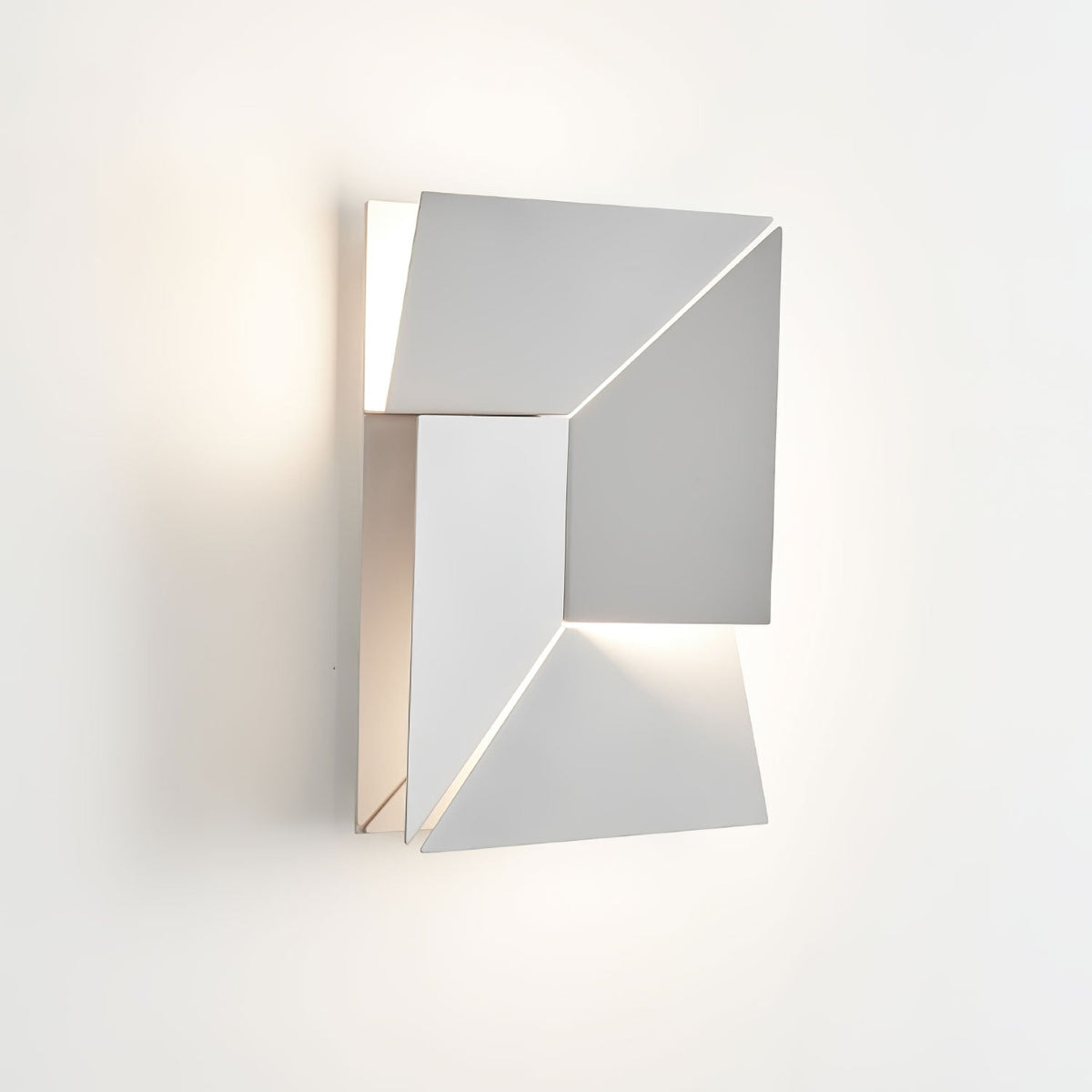 Zoliria Applique Murale en Métal Moderne - Neutralighting