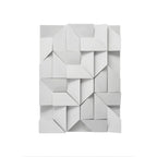 Kelsey Applique Murale Shadows Grand Sconce - Neutralighting