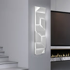 Kelsey Applique Murale Shadows Grand Sconce - Neutralighting