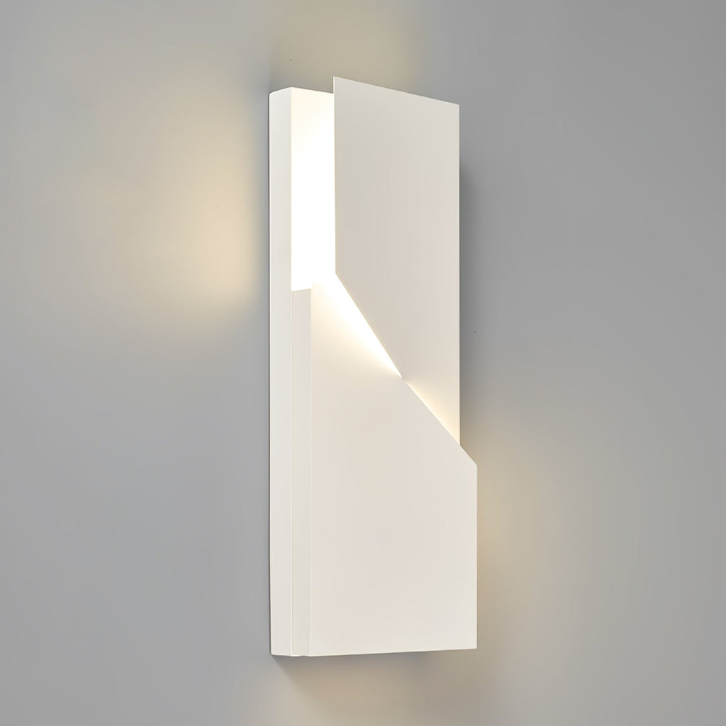 Arthaen Shadows Grand Sconce Wall lamp - Neutralighting