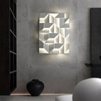 Kelsey Applique Murale Shadows Grand Sconce - Neutralighting