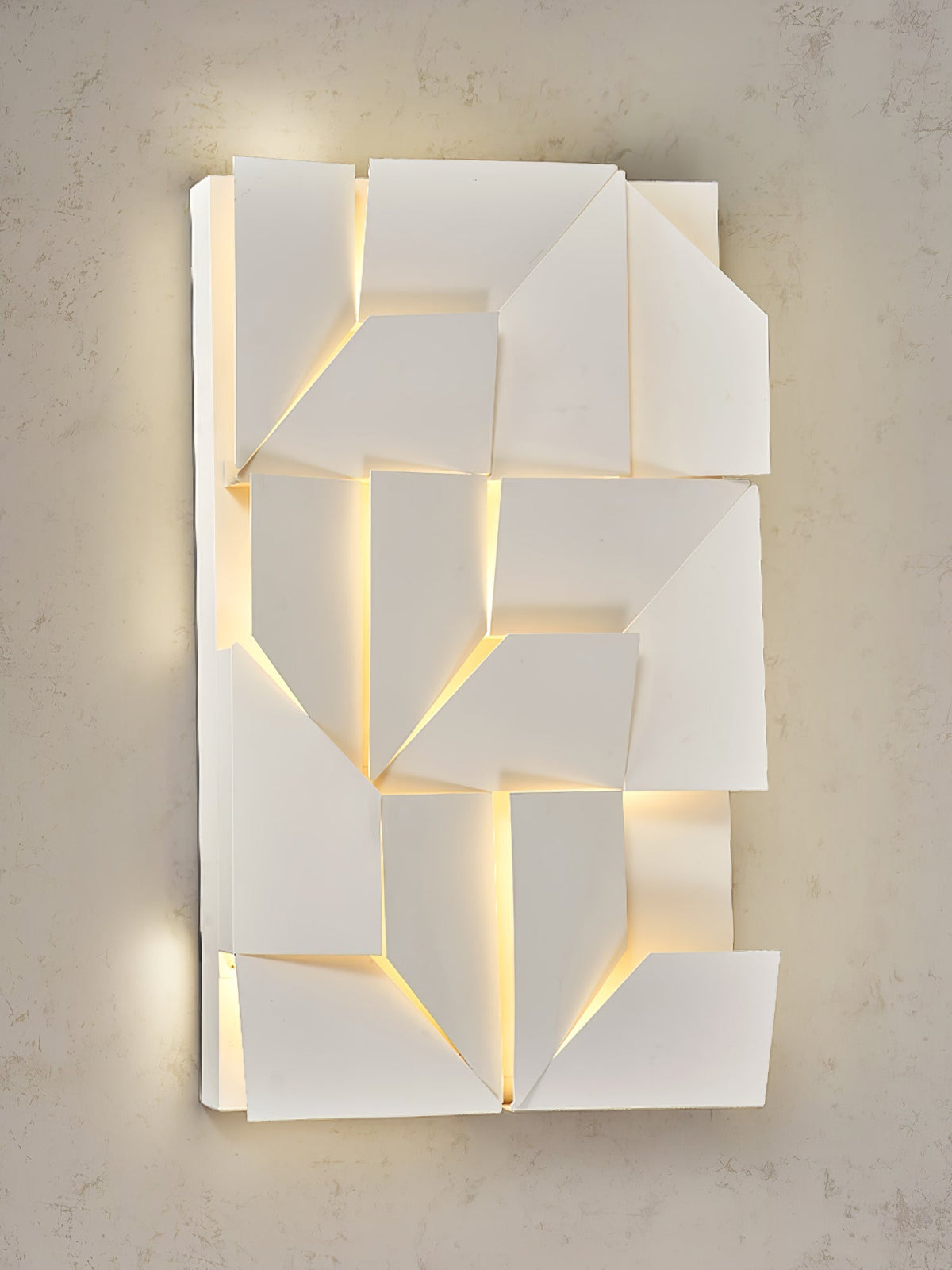 Arthaen Shadows Grand Sconce Wall lamp - Neutralighting