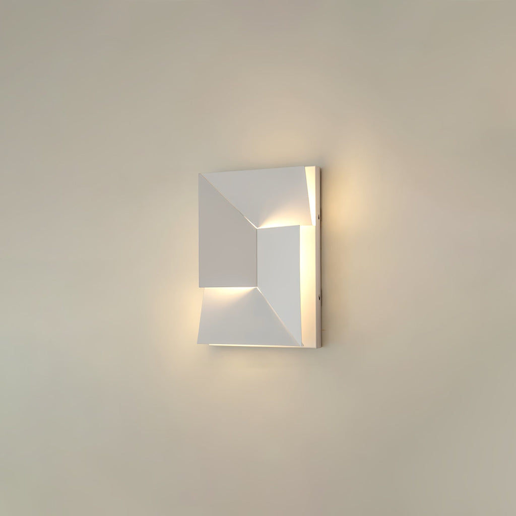 Zoliria Applique Murale en Métal Moderne - Neutralighting