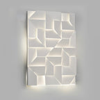 Lumis Applique Murale Art Lumineux en Couches - Neutralighting