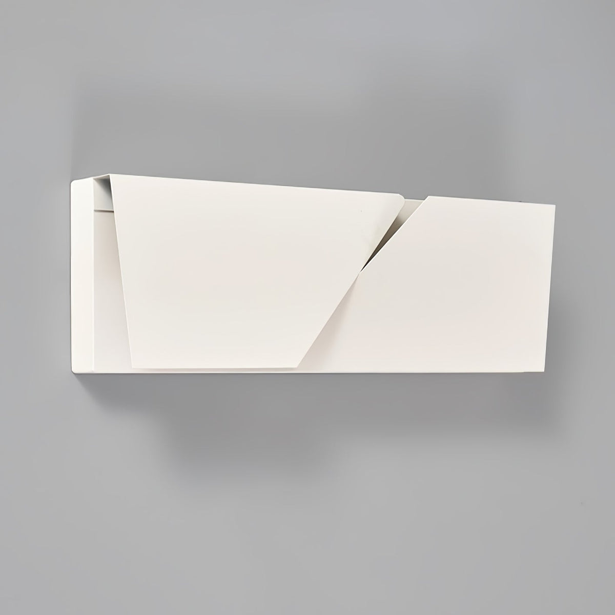 Zoliria Applique Murale en Métal Moderne - Neutralighting