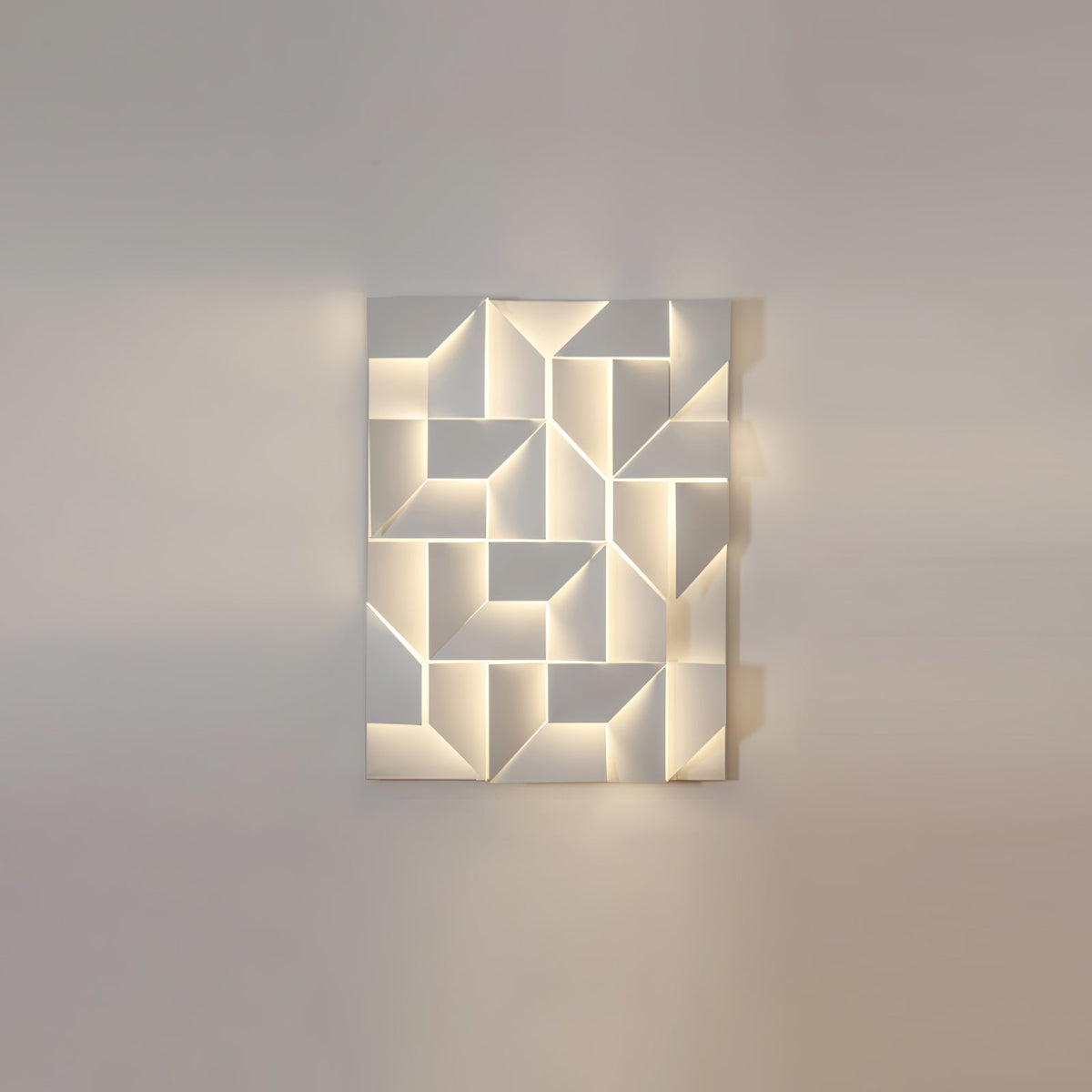 Arthaen Shadows Grand Sconce Wall lamp - Neutralighting