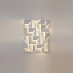 Kelsey Applique Murale Shadows Grand Sconce - Neutralighting