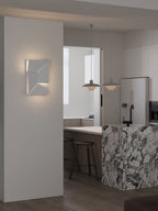 Kelsey Applique Murale Shadows Grand Sconce - Neutralighting