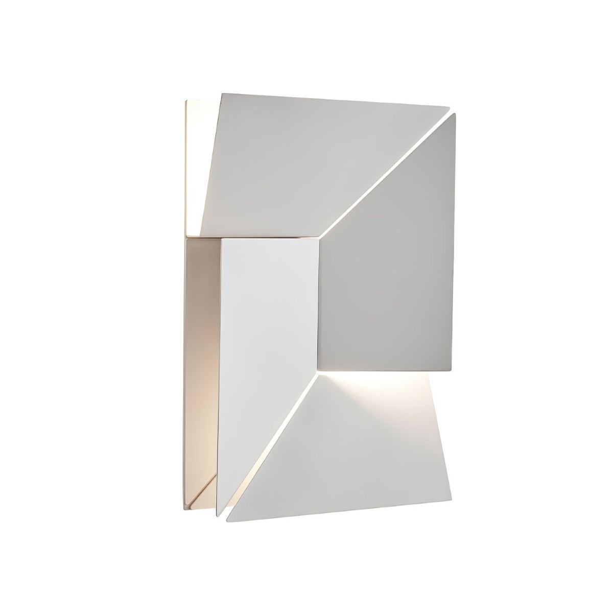 Zoliria Applique Murale en Métal Moderne - Neutralighting