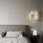Kelsey Applique Murale Shadows Grand Sconce - Neutralighting