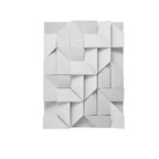 Kelsey Applique Murale Shadows Grand Sconce - Neutralighting