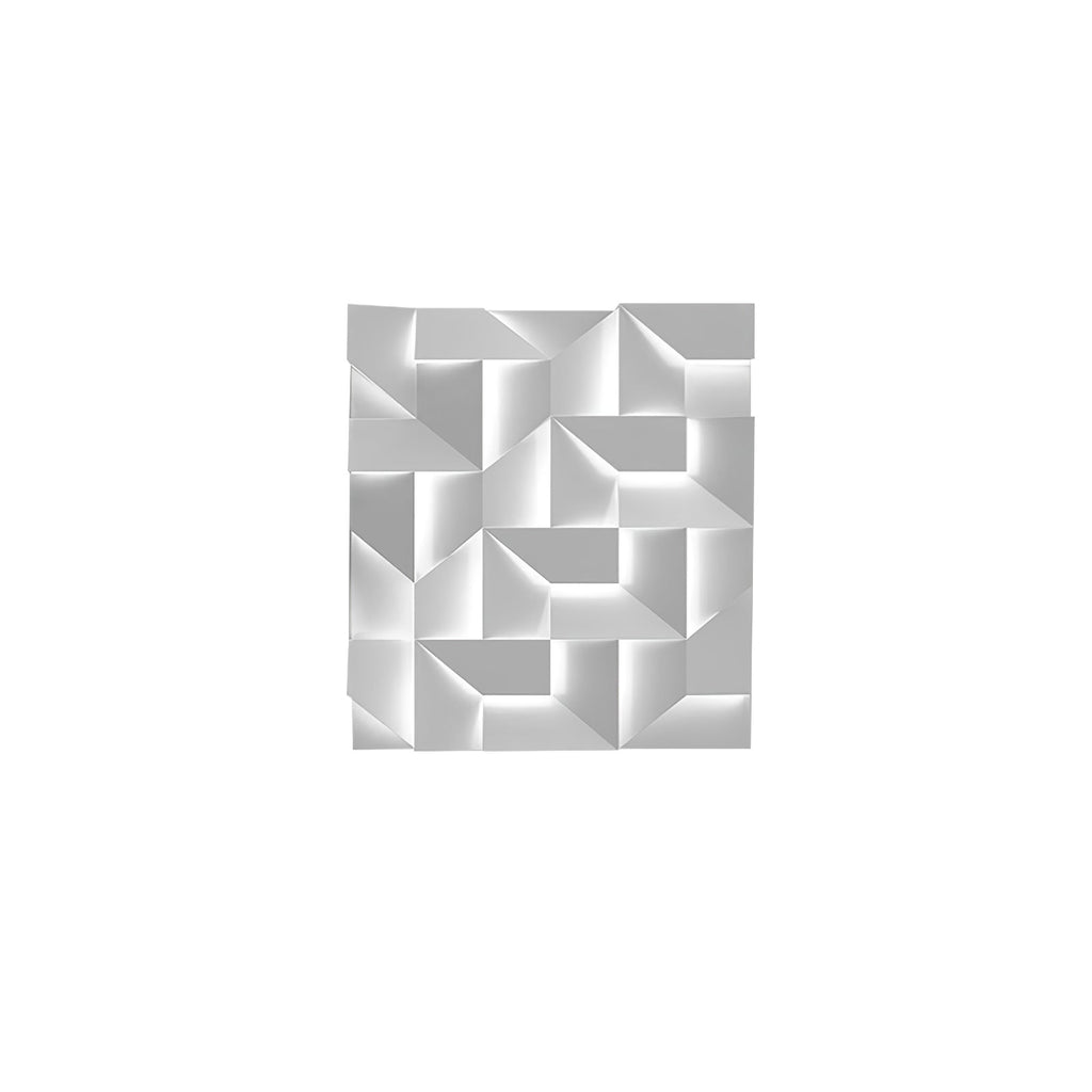 Arthaen Shadows Grand Sconce Wall lamp - Neutralighting