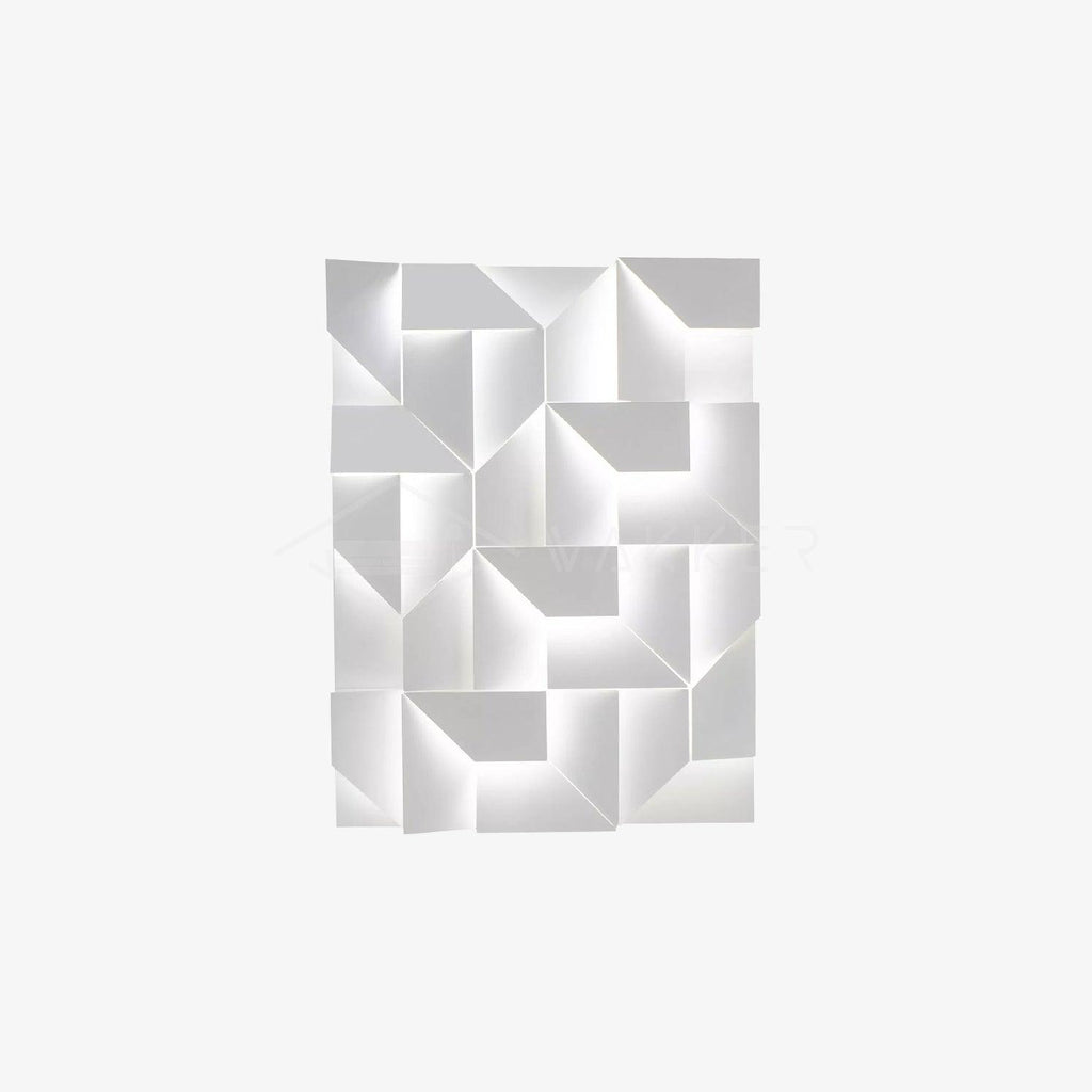 Arthaen Shadows Grand Sconce Wall lamp - Neutralighting