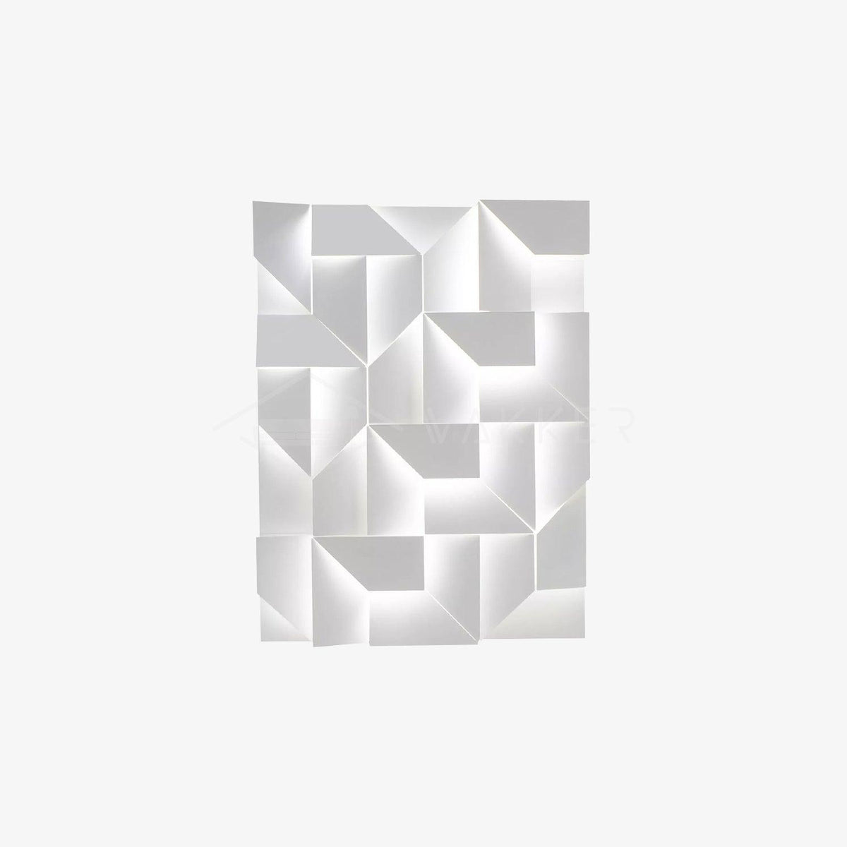 Arthaen Shadows Grand Sconce Wall lamp - Neutralighting