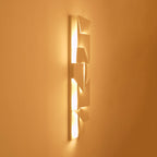 Kelsey Applique Murale Shadows Grand Sconce - Neutralighting
