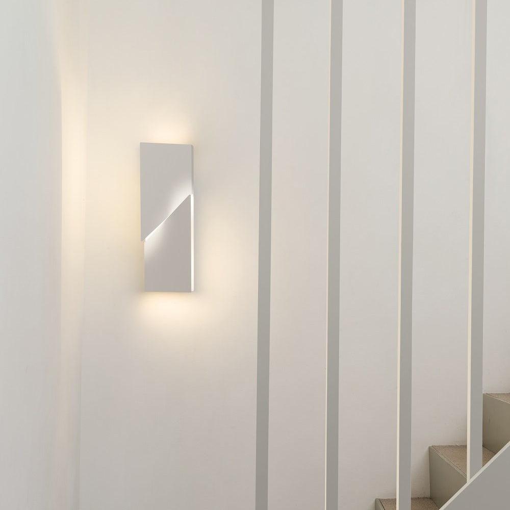Zoliria Applique Murale en Métal Moderne - Neutralighting