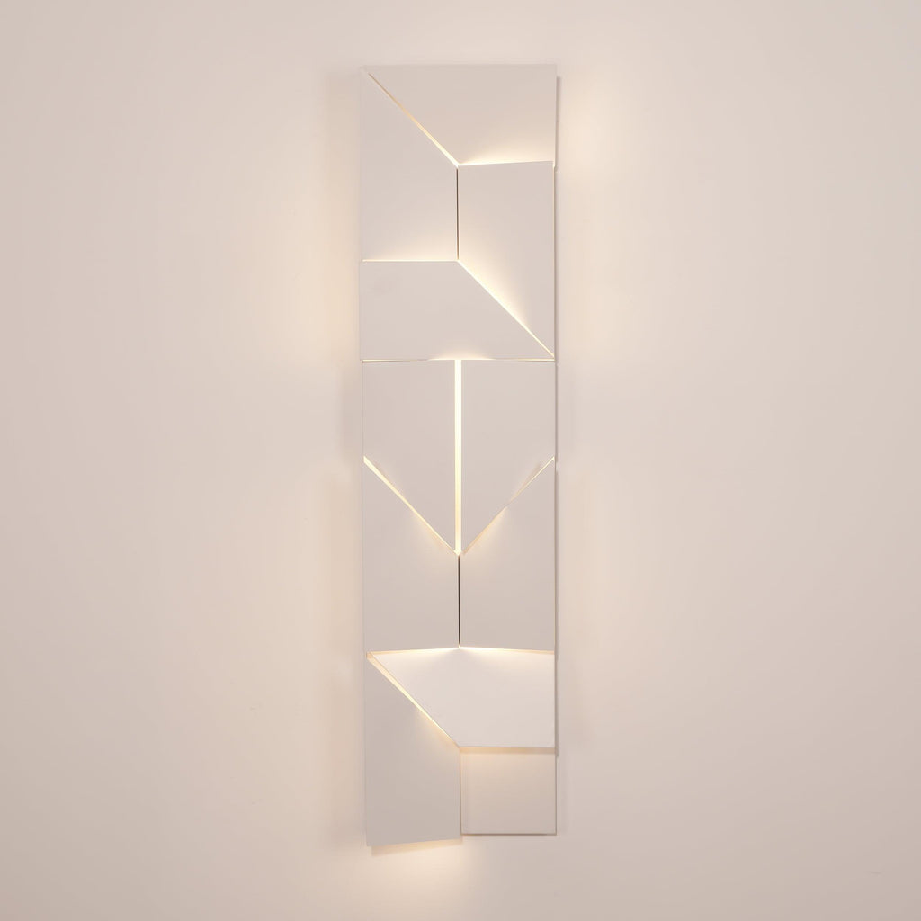 Arthaen Shadows Grand Sconce Wall lamp - Neutralighting