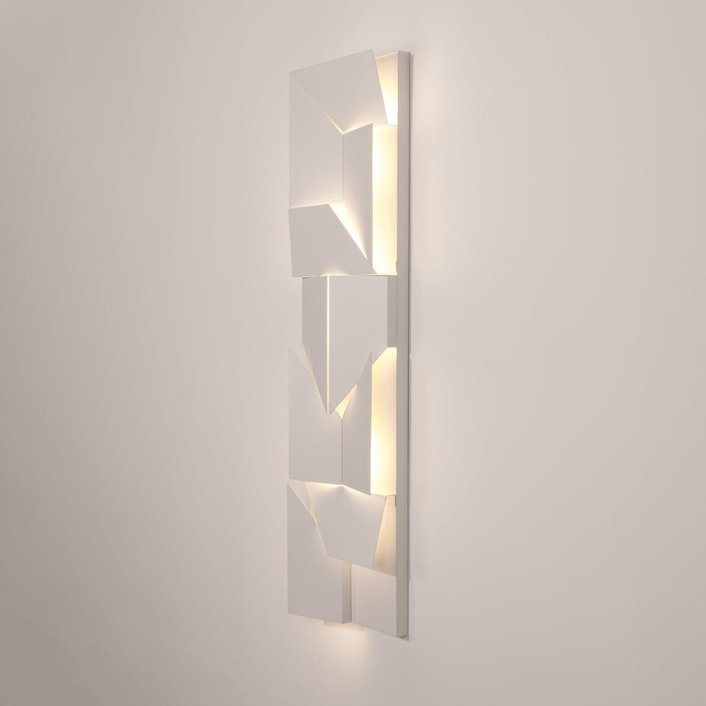 Arthaen Shadows Grand Sconce Wall lamp - Neutralighting