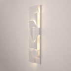 Kelsey Applique Murale Shadows Grand Sconce - Neutralighting