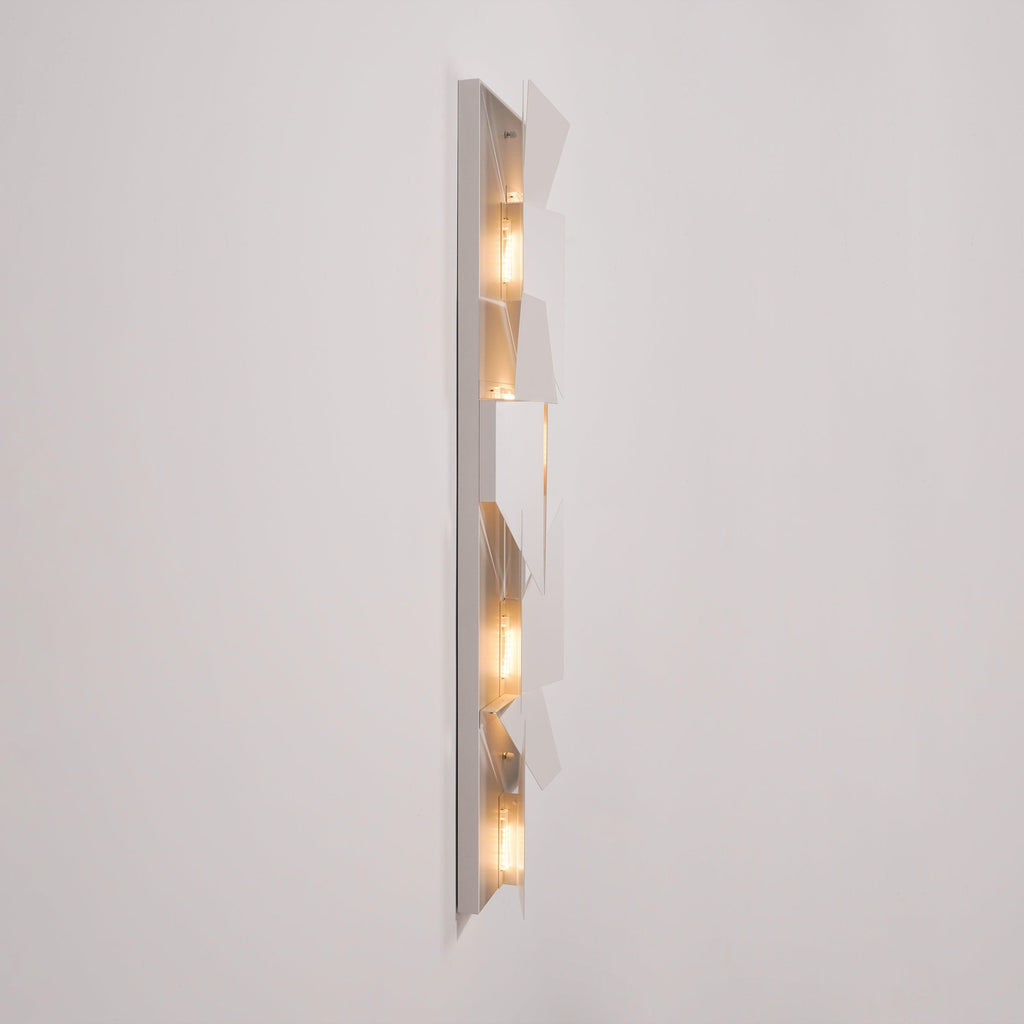 Zoliria Applique Murale en Métal Moderne - Neutralighting