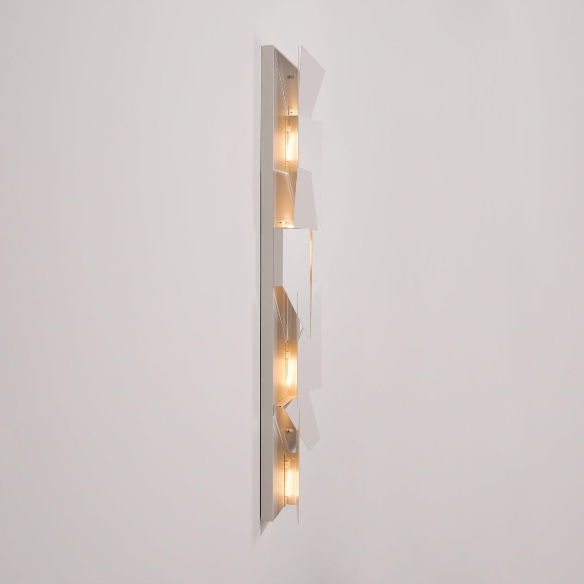 Zoliria Applique Murale en Métal Moderne - Neutralighting