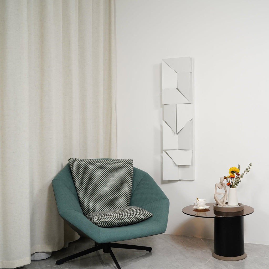 Arthaen Shadows Grand Sconce Wall lamp - Neutralighting