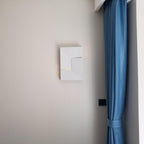 Kelsey Applique Murale Shadows Grand Sconce - Neutralighting