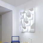 Kelsey Applique Murale Shadows Grand Sconce - Neutralighting