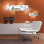 Kelsey Applique Murale Shadows Grand Sconce - Neutralighting