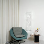 Kelsey Applique Murale Shadows Grand Sconce - Neutralighting