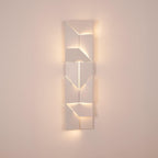 Kelsey Applique Murale Shadows Grand Sconce - Neutralighting