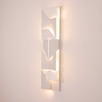 Kelsey Applique Murale Shadows Grand Sconce - Neutralighting