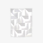 Kelsey Applique Murale Shadows Grand Sconce - Neutralighting