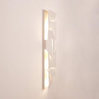 Kelsey Applique Murale Shadows Grand Sconce - Neutralighting