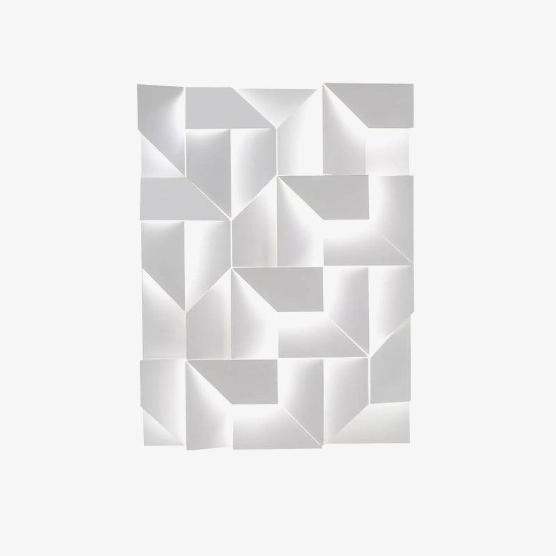 Zoliria Applique Murale en Métal Moderne - Neutralighting