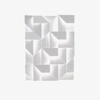 Kelsey Applique Murale Shadows Grand Sconce - Neutralighting