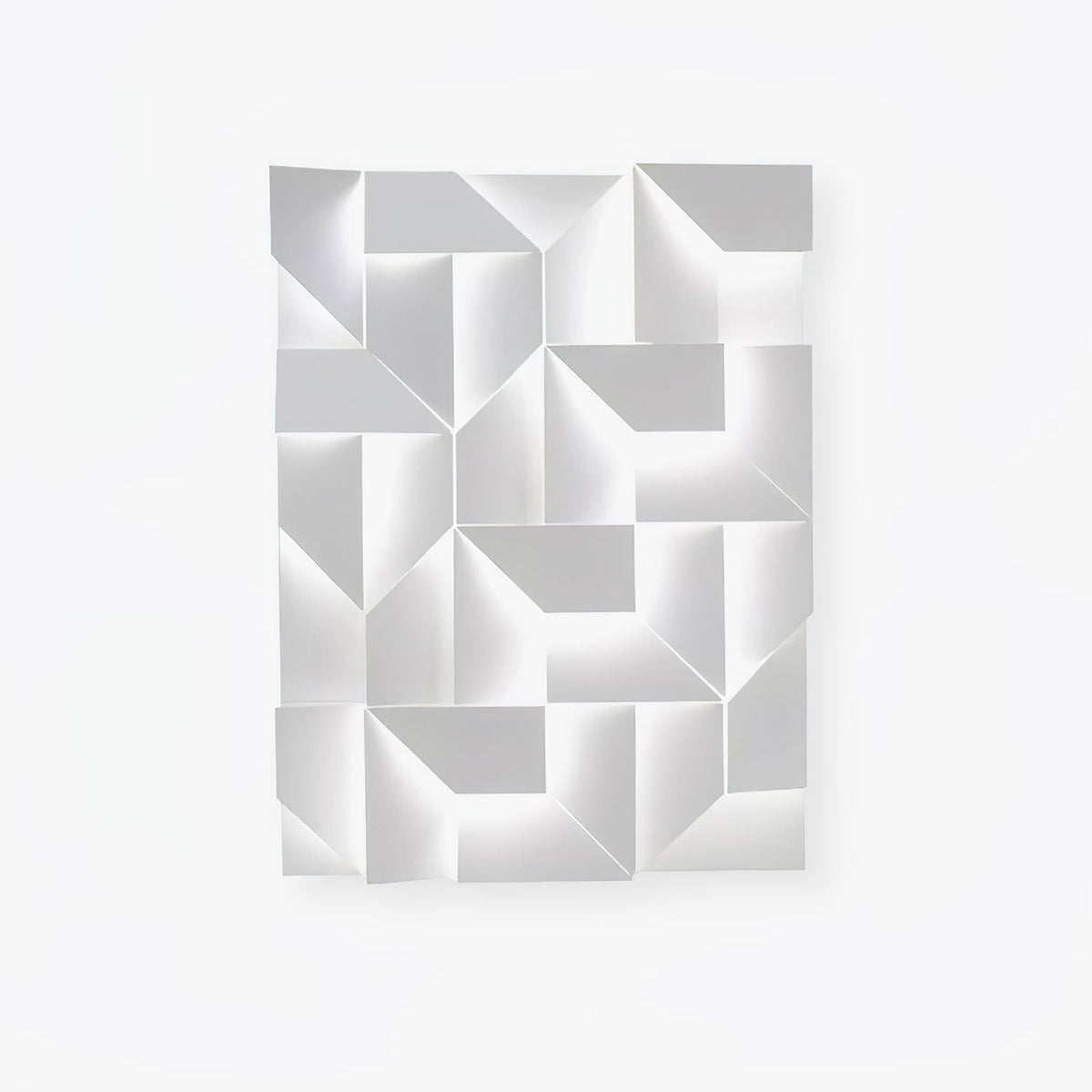 Arthaen Shadows Grand Sconce Wall lamp - Neutralighting