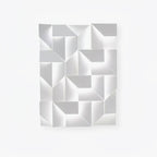 Kelsey Applique Murale Shadows Grand Sconce - Neutralighting