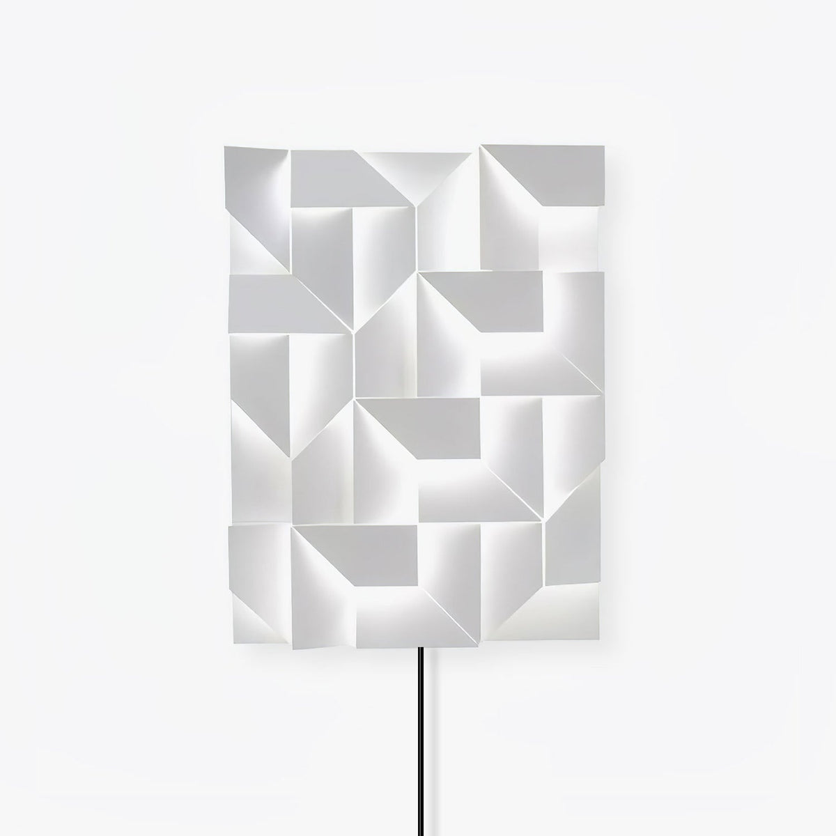 Arthaen Shadows Grand Sconce Wall lamp - Neutralighting