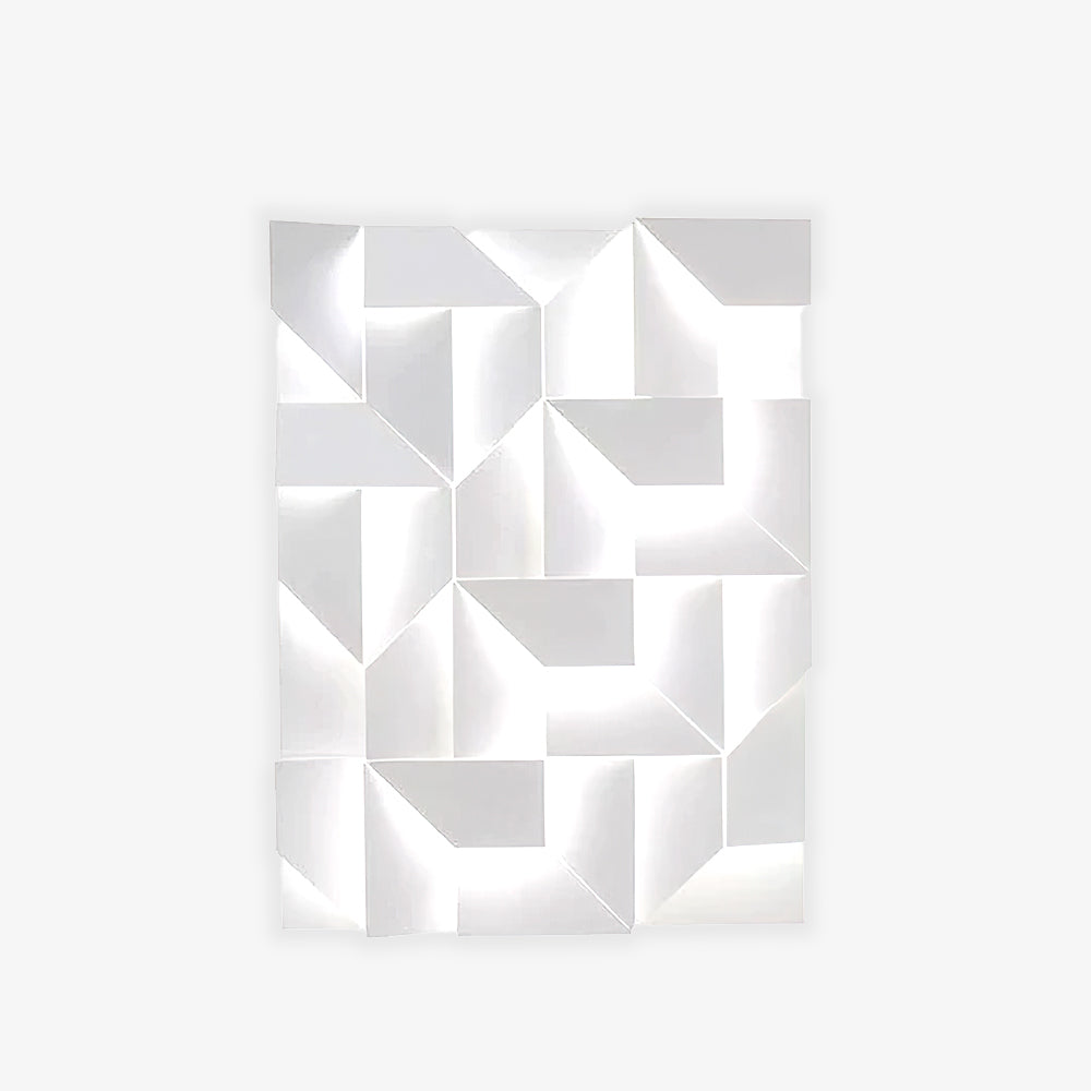 Arthaen Shadows Grand Sconce Wall lamp - Neutralighting