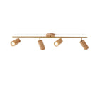 Arthur Spot de Plafond en Bois Cuisine - Neutralighting