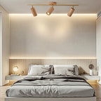 Arthur Spot de Plafond en Bois Cuisine - Neutralighting