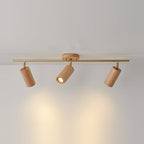 Arthur Spot de Plafond en Bois Cuisine - Neutralighting